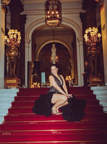 Full leaked Ashley graham private onlyfans photo