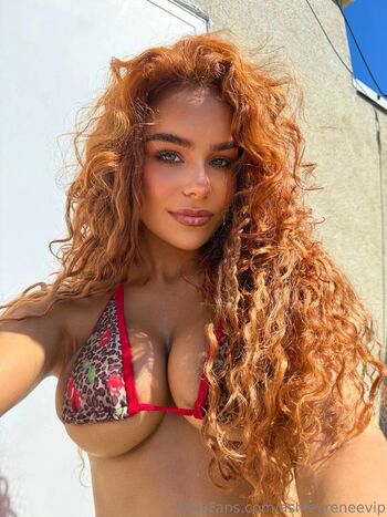 Full leaked Ashley renee private onlyfans photo