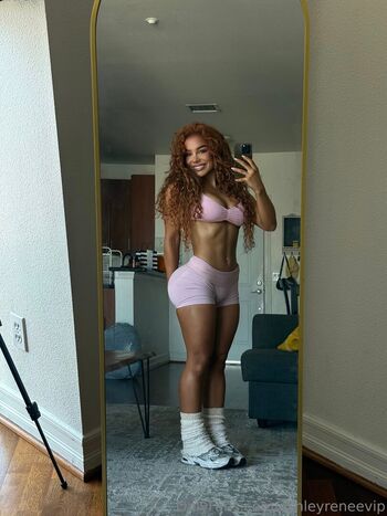 Full leaked Ashley renee private onlyfans photo