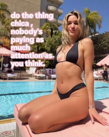 Full leaked Ashley roberts private onlyfans photo