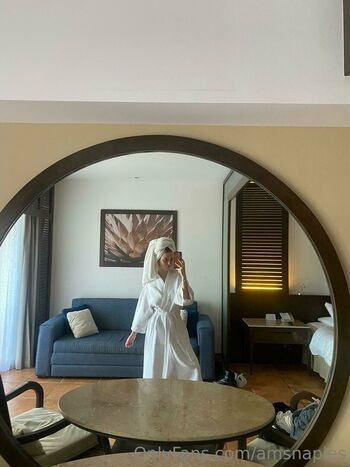 Full leaked Ashleysuarez private onlyfans photo