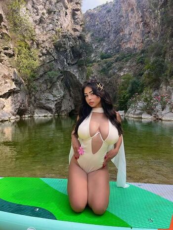 Full leaked Aslihel private onlyfans photo