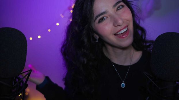 ASMR Glow