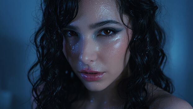 Full leaked Asmr glow private onlyfans photo