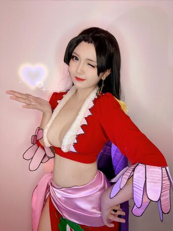 Full leaked Azulachan private onlyfans photo
