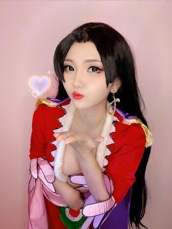 Full leaked Azulachan private onlyfans photo