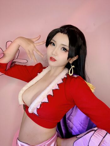 Full leaked Azulachan private onlyfans photo