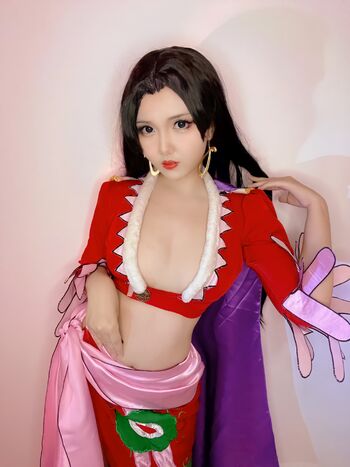 Full leaked Azulachan private onlyfans photo