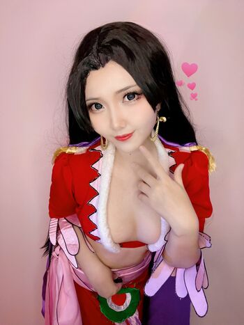 Full leaked Azulachan private onlyfans photo