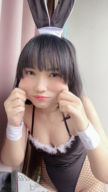 Full leaked Azulachan private onlyfans photo