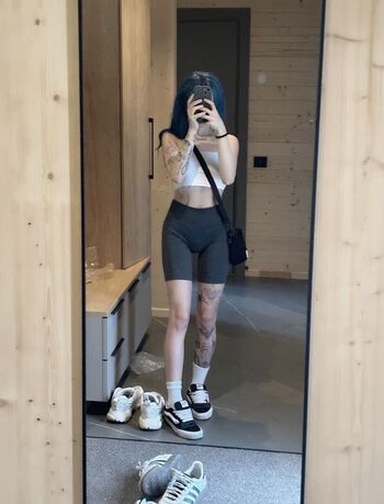 Full leaked Bbrina private onlyfans photo