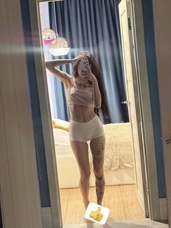 Full leaked Bbrina private onlyfans photo