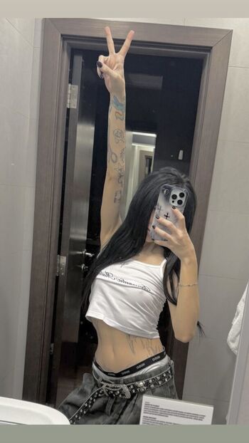 Full leaked Bbrina private onlyfans photo