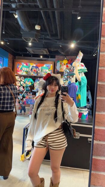 Full leaked Badbinch private onlyfans photo