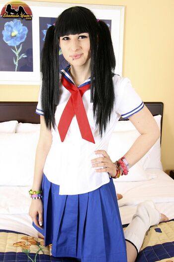 Full leaked Bailey jay page private onlyfans photo