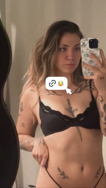 Full leaked Baileygoat private onlyfans photo