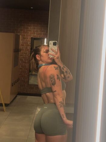 Full leaked Baileygoat private onlyfans photo