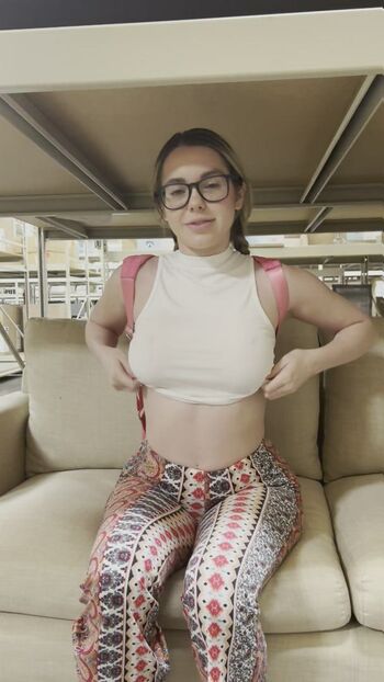 Full leaked Bansimps private onlyfans photo