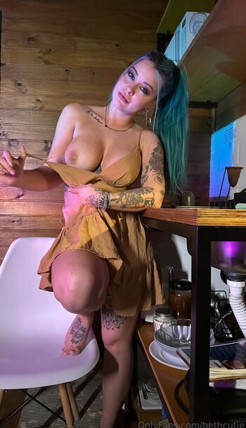 Full leaked Barbara steil private onlyfans photo