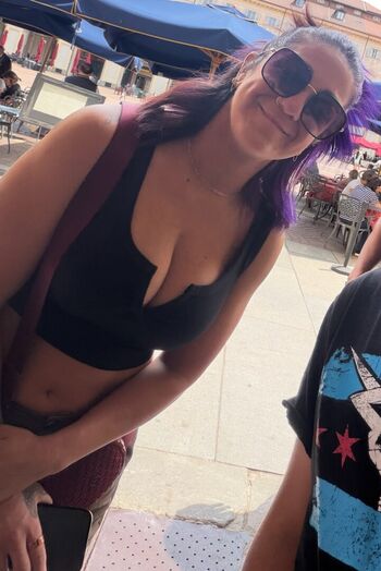 Full leaked Bayley wwe wrestler private onlyfans photo
