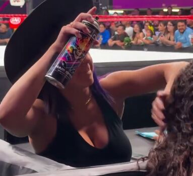 Full leaked Bayley wwe wrestler private onlyfans photo