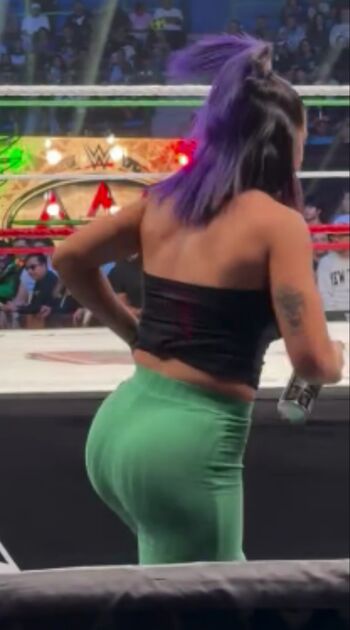 Full leaked Bayley wwe wrestler private onlyfans photo