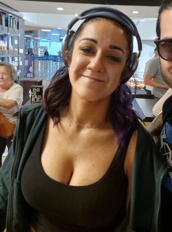 Full leaked Bayley private onlyfans photo