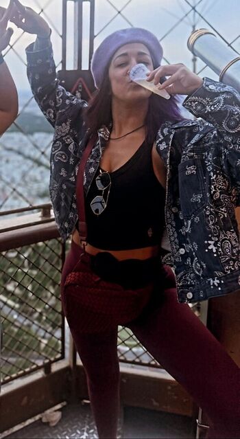 Full leaked Bayley private onlyfans photo