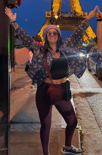 Full leaked Bayley private onlyfans photo