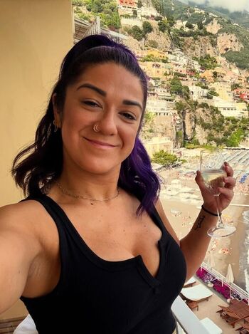 Full leaked Bayley private onlyfans photo