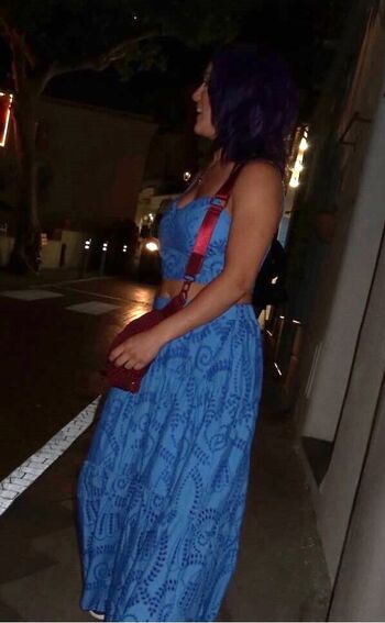 Full leaked Bayley private onlyfans photo