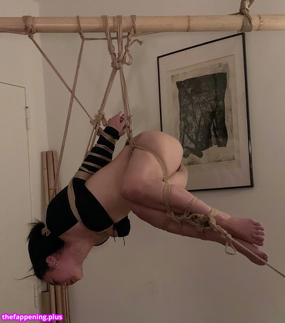 Bbitterbliss 누드 OnlyFans 사진 #14