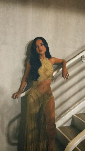 Full leaked Becky g private onlyfans photo
