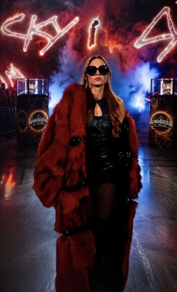 Full leaked Becky lynch private onlyfans photo
