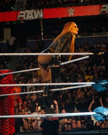 Full leaked Becky lynch private onlyfans photo