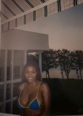 Full leaked Beckybrowngurl page private onlyfans photo