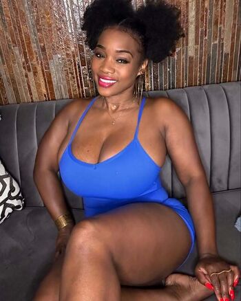 Full leaked Beckybrowngurl page private onlyfans photo