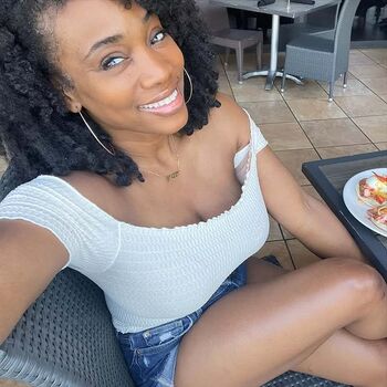 Full leaked Beckybrowngurl page private onlyfans photo