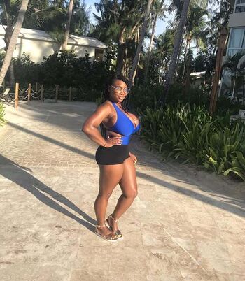 Full leaked Beckybrowngurl private onlyfans photo