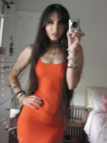 Full leaked Beebee private onlyfans photo