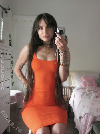 Full leaked Beebee private onlyfans photo