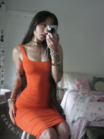 Full leaked Beebee private onlyfans photo