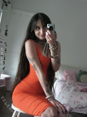 Full leaked Beebee private onlyfans photo