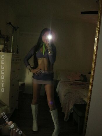Full leaked Beebee private onlyfans photo