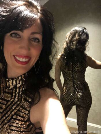 Full leaked Belles back private onlyfans photo