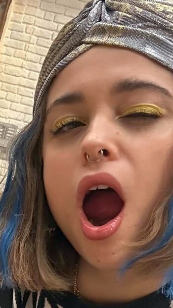 Full leaked Berta castan e private onlyfans photo