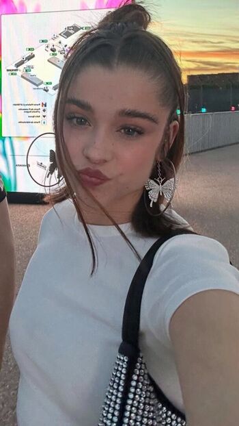 Full leaked Berta castan e private onlyfans photo