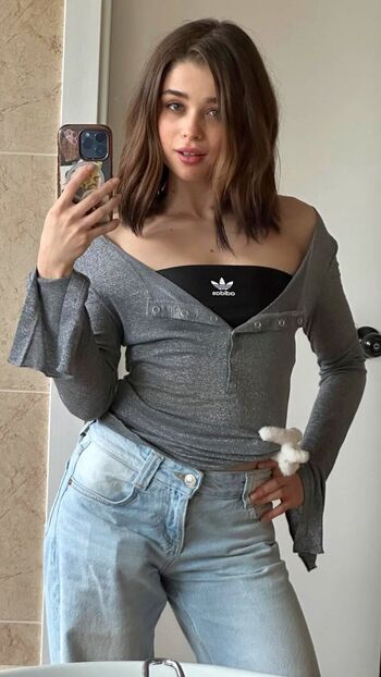 Full leaked Berta castan e private onlyfans photo