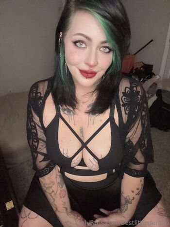 bestlittledemon