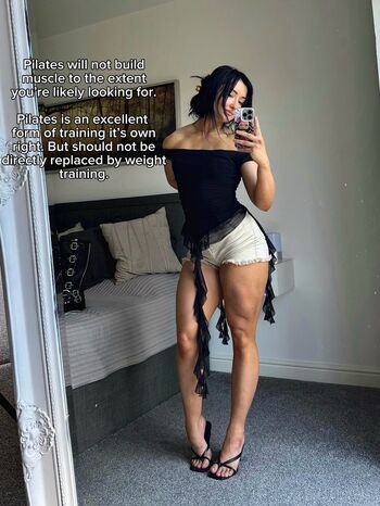 Full leaked Beth fitnessuk private onlyfans photo